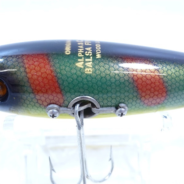 ウッドウンホッツィトッツィ